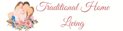 Traditional Home Living logo
